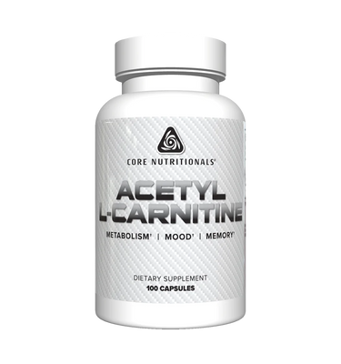 ACETYL-L-CARNITINE